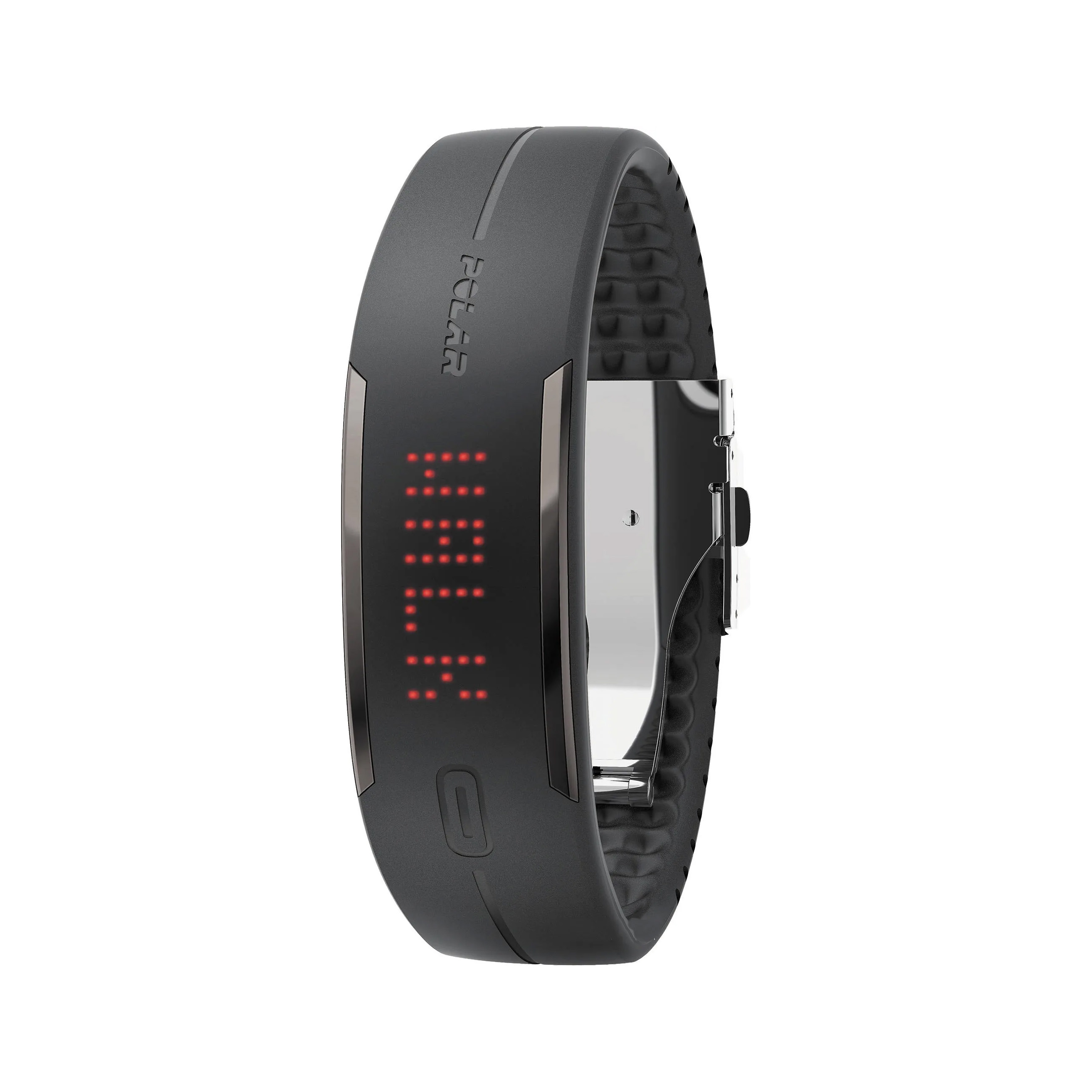 Фитнес-браслет Polar Loop Color: Black